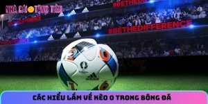 Kèo Đồng Banh – Giải Mã Tỷ Lệ Cược Bóng Đá Cân Bằng 2026