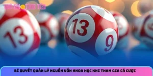 Song Thủ Lô Cẩm Nang Soi Cầu Đỉnh Cao Cho Lô Thủ 2026