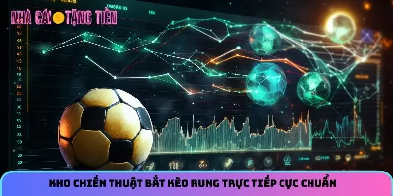 Bỏ Túi Cách Đánh Kèo Rung Trực Tiếp Không Lo Cháy Ví
